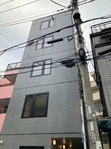ＣＬＳ板橋蓮根