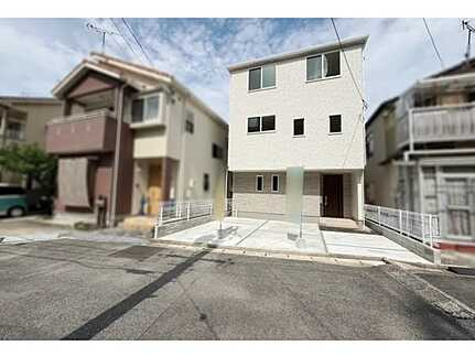 安佐北区口田南１丁目