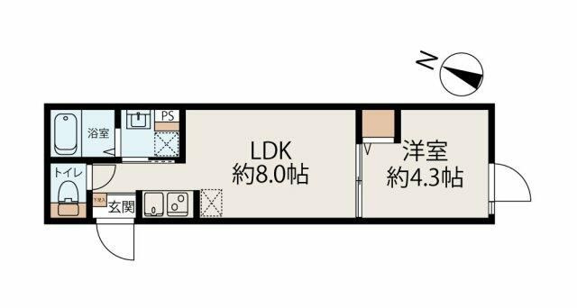 ＣＩＥＬ北赤羽
