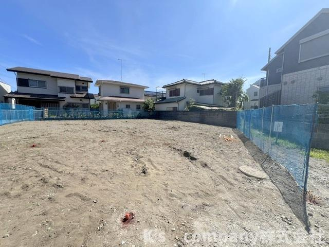 ◎茅ヶ崎市浜竹4丁目　新築戸建　1号棟