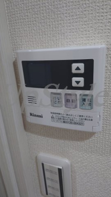 【設備】 | ビーカーサ志茂
