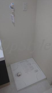 【設備】 | ビーカーサ志茂