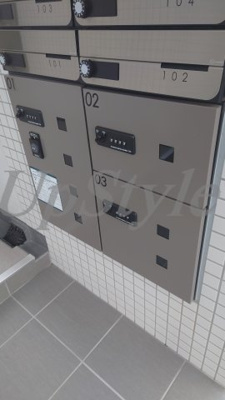 【設備】 | ビーカーサ志茂