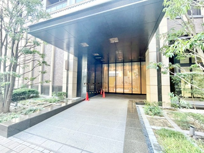 【エントランス】 | プラウドタワー北浜 | 物件購入の段取りを知りたいお客様には、「ご検討からご契約までの一連の流れ」をご説明させて頂きます。初めて物件購入を検討された方は、ぜひご参考になさって下さい。