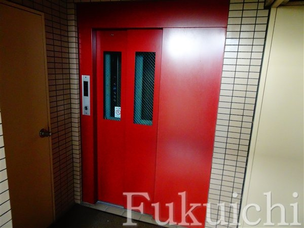 ヴェルセ学芸大のその他共用部分