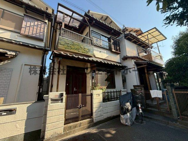渚南町戸建　賃貸の周辺