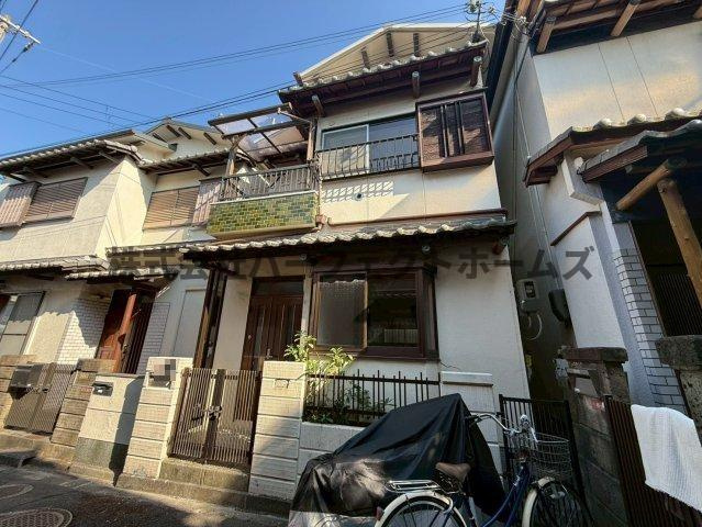 渚南町戸建　賃貸のその他