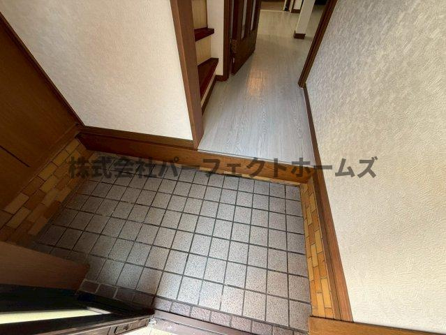 渚南町戸建　賃貸の内装|内装も気になるポイント