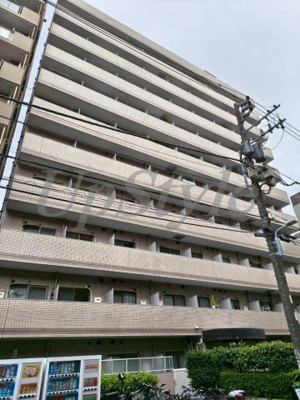 【外観】 | レジデンス上野