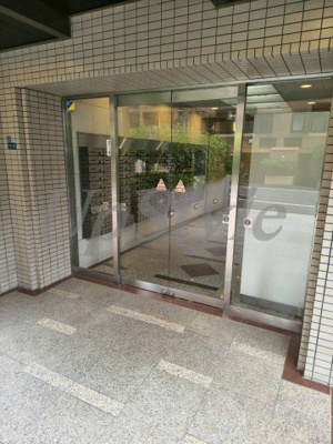 【エントランス】 | レジデンス上野
