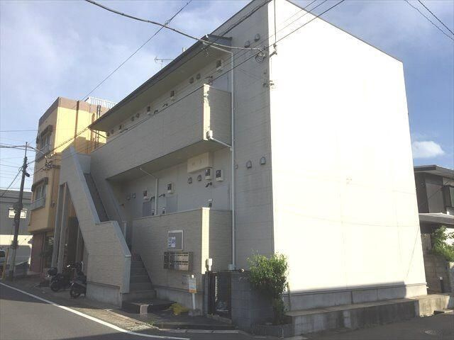 ベルフィーユ