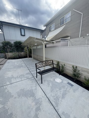 ＨＩＬＬＳ松山のその他共用部分