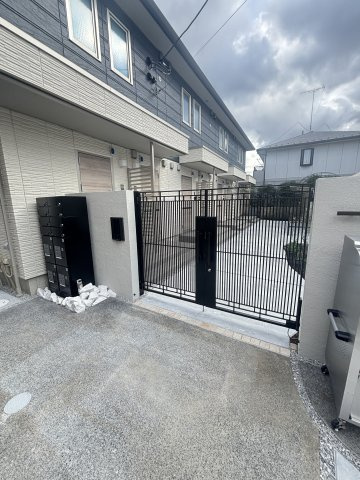 ＨＩＬＬＳ松山のエントランス