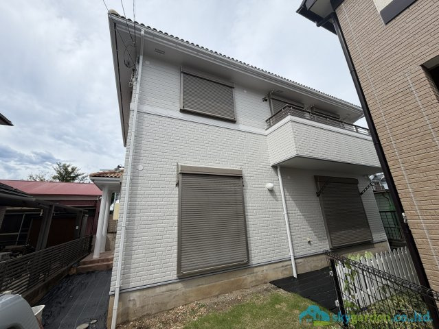 小田原市酒匂5丁目　中古戸建