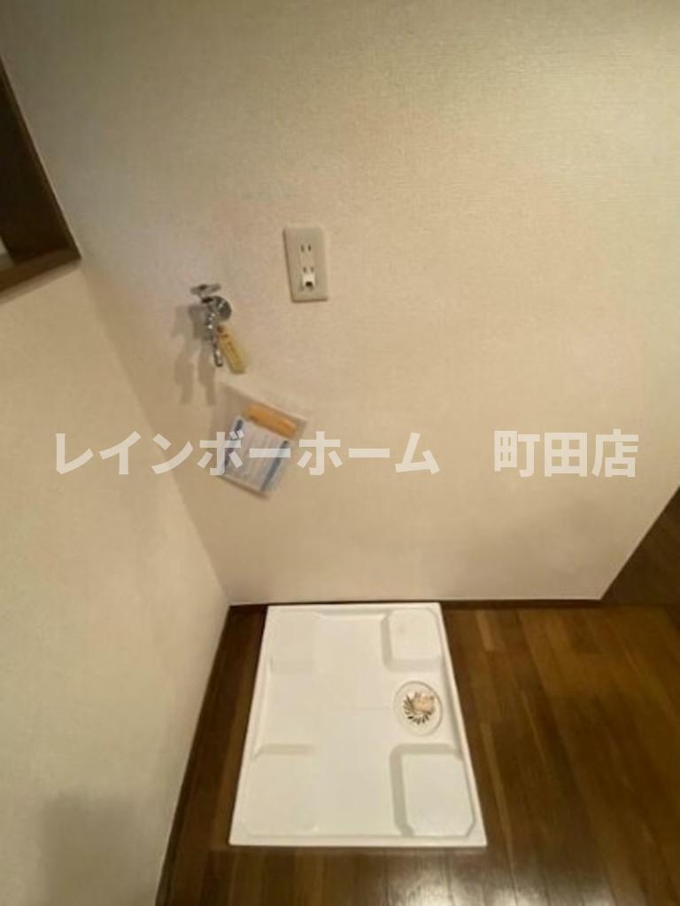 ヴィラフローラル※初期費用分割後払いサービス利用可能物件の設備