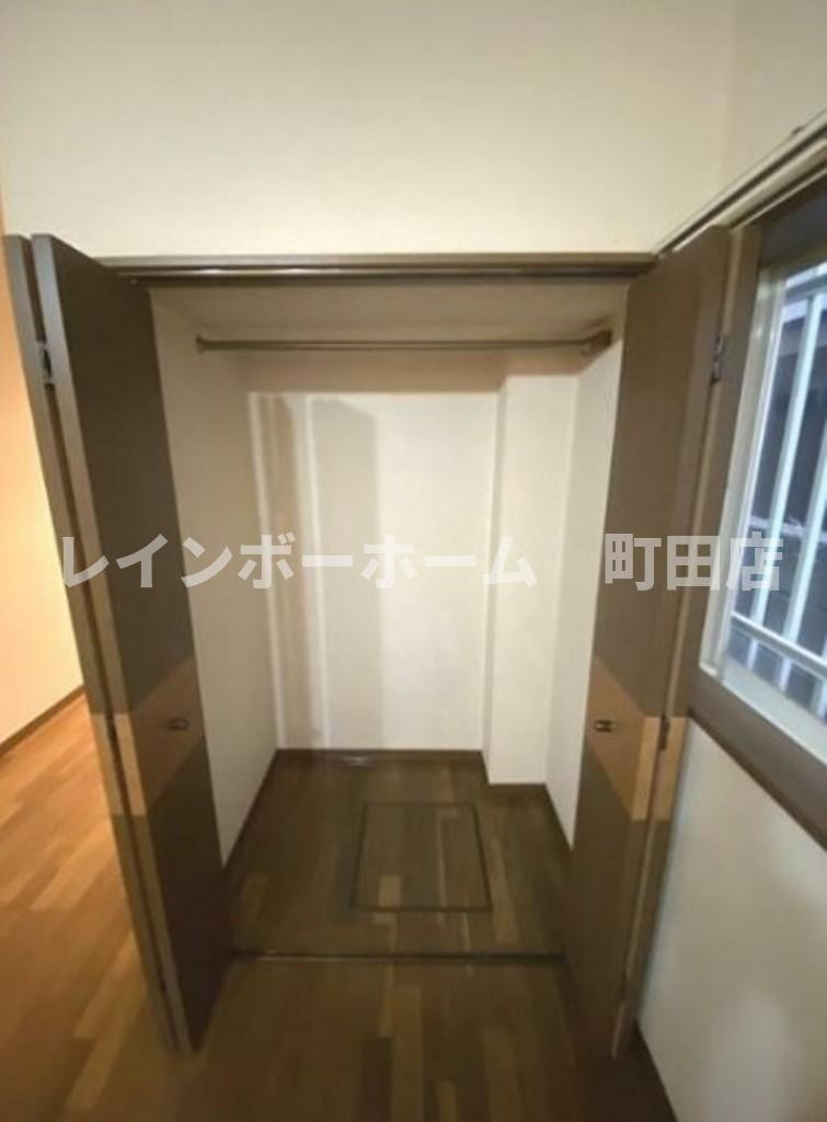 ヴィラフローラル※初期費用分割後払いサービス利用可能物件の収納