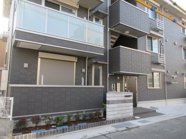 CREST明石