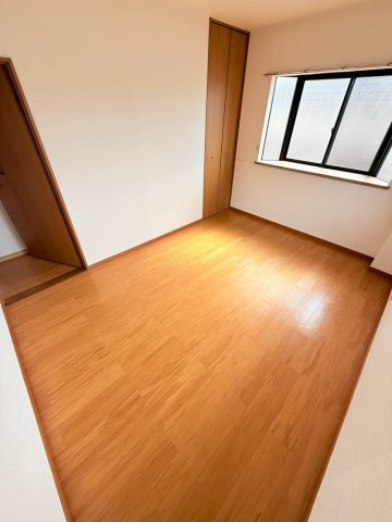 エスペランサＡの内装