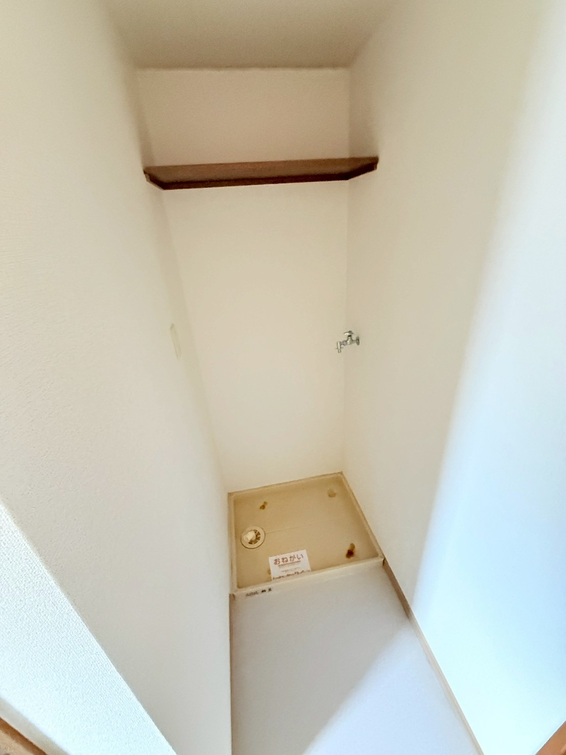 エスペランサＡの設備