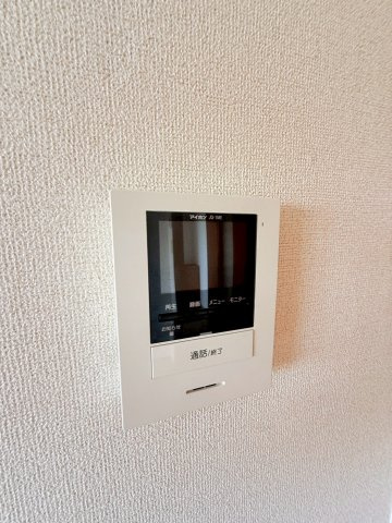 エスペランサＡのセキュリティ