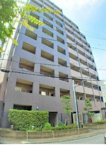 【外観】 | レジディア東品川