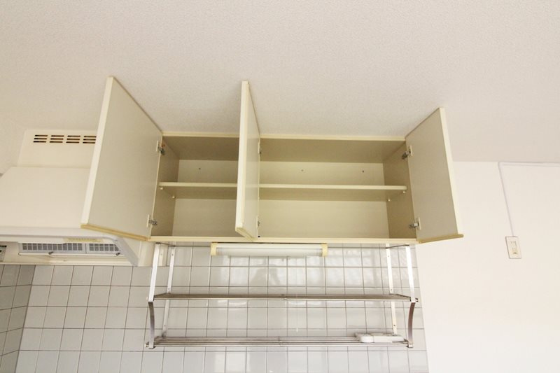 コーポしろかねの外観パース