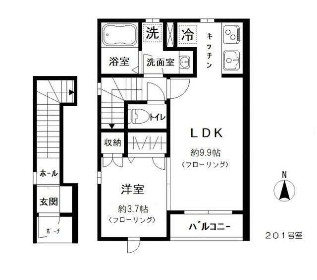 モモハウス