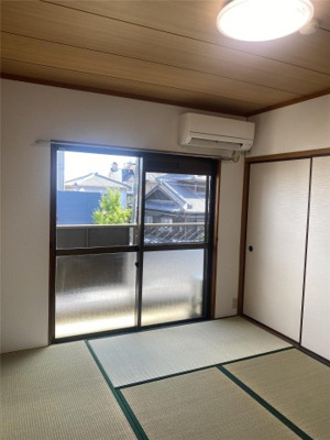【寝室】 | ビューラーサンライズ