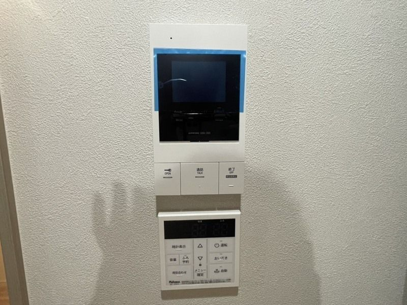 ロイズ・プレシア多々良東のセキュリティ