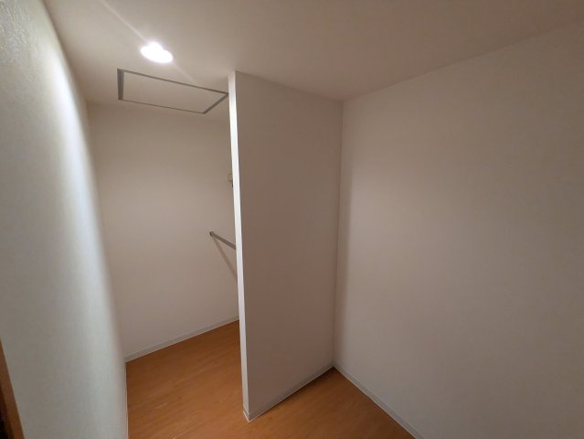 カーサフェリーチェ｜名古屋市の賃貸ならMy賃貸の収納|カーサフェリーチェ