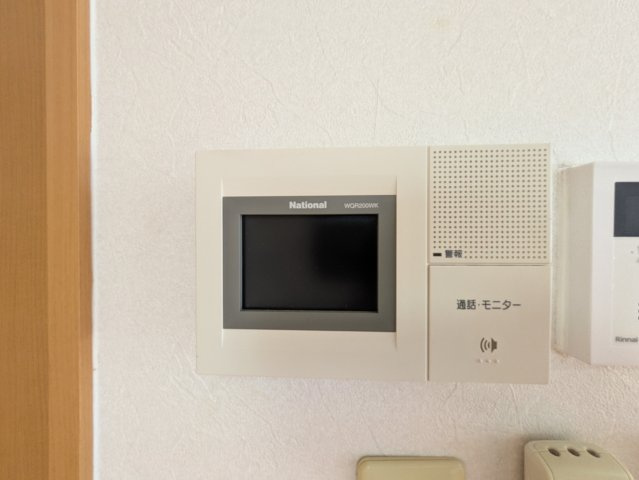 カーサフェリーチェ｜名古屋市の賃貸ならMy賃貸のセキュリティ|カーサフェリーチェ