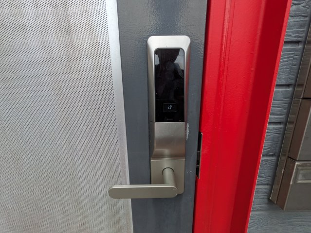 カーサフェリーチェ｜名古屋市の賃貸ならMy賃貸のセキュリティ|カーサフェリーチェ