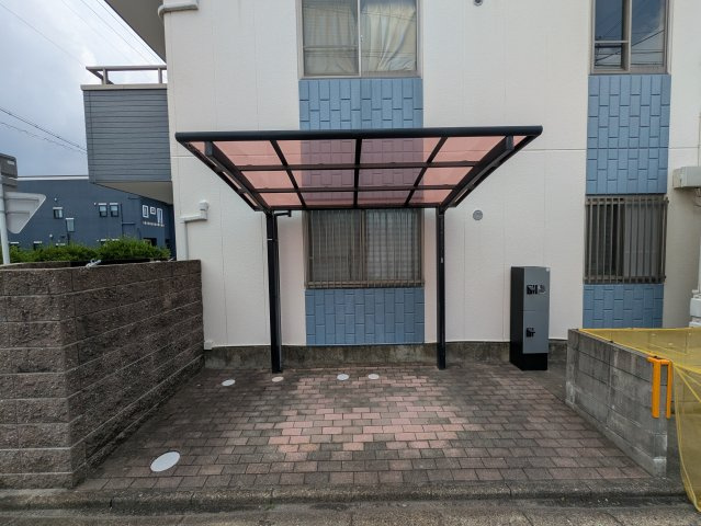 カーサフェリーチェ｜名古屋市の賃貸ならMy賃貸のその他共用部分|カーサフェリーチェ