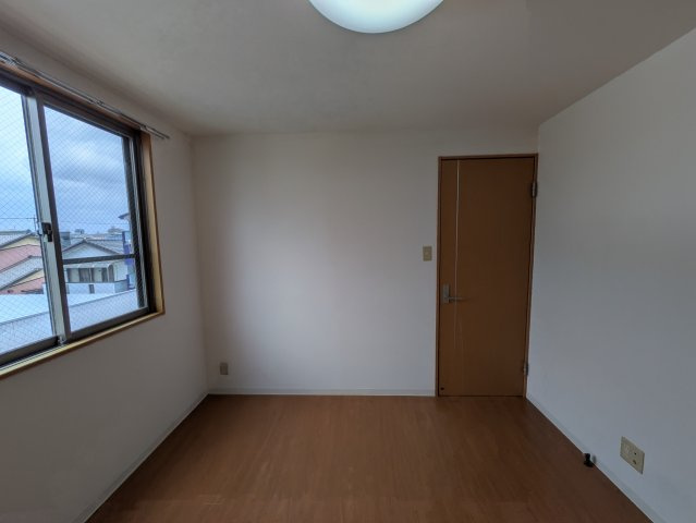 カーサフェリーチェ｜名古屋市の賃貸ならMy賃貸の寝室|カーサフェリーチェ