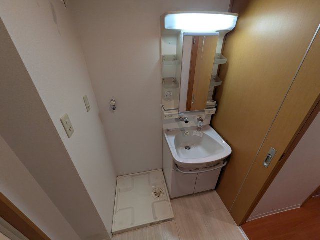 カーサフェリーチェ｜名古屋市の賃貸ならMy賃貸の独立洗面台|カーサフェリーチェ