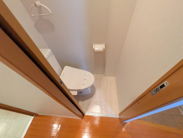 カーサフェリーチェ｜名古屋市の賃貸ならMy賃貸のトイレ|カーサフェリーチェ