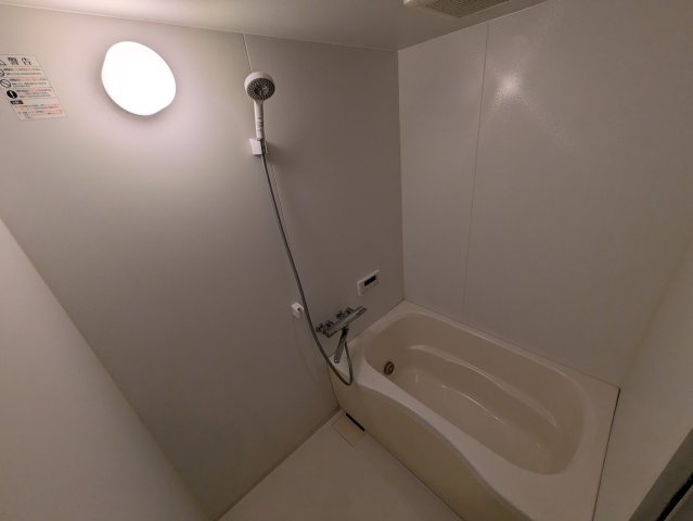 カーサフェリーチェ｜名古屋市の賃貸ならMy賃貸の浴室|カーサフェリーチェ