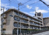 スターハイツ住吉川