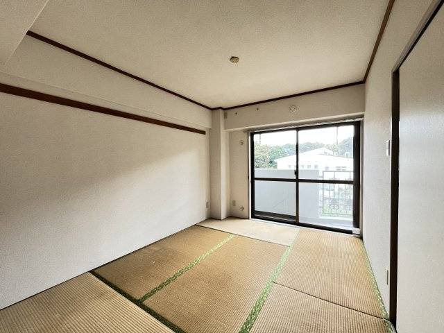 【和室】