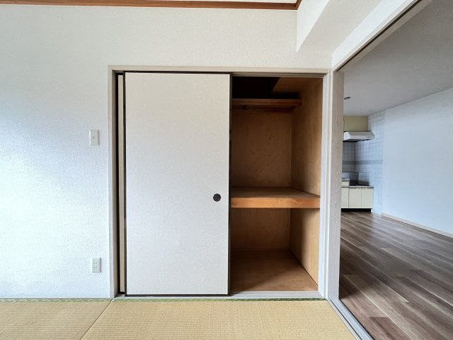 【収納】
