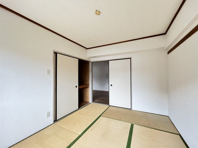 【和室】