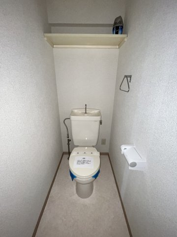 【トイレ】