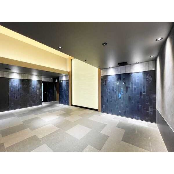 S-RESIDENCE今池駅前　名古屋市賃貸　仲介手数料無料のその他共用部分