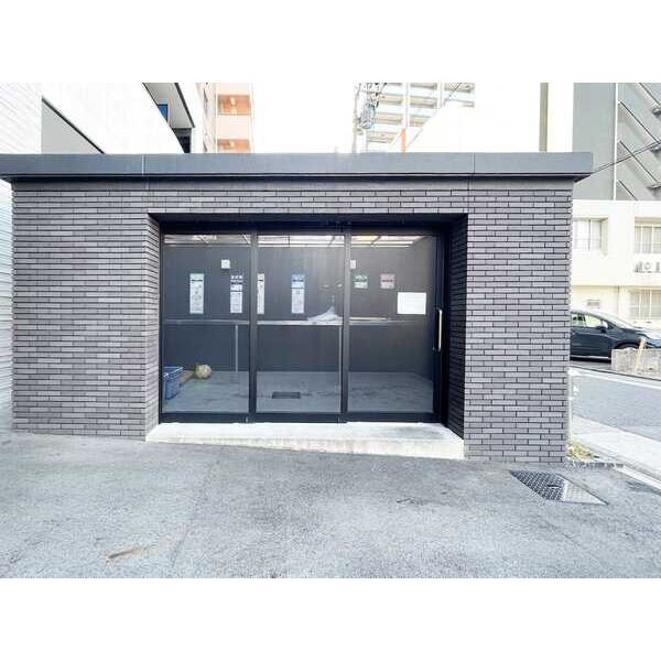S-RESIDENCE今池駅前　名古屋市賃貸　仲介手数料無料のその他共用部分