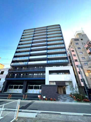 S-RESIDENCE今池駅前　名古屋市賃貸　仲介手数料無料