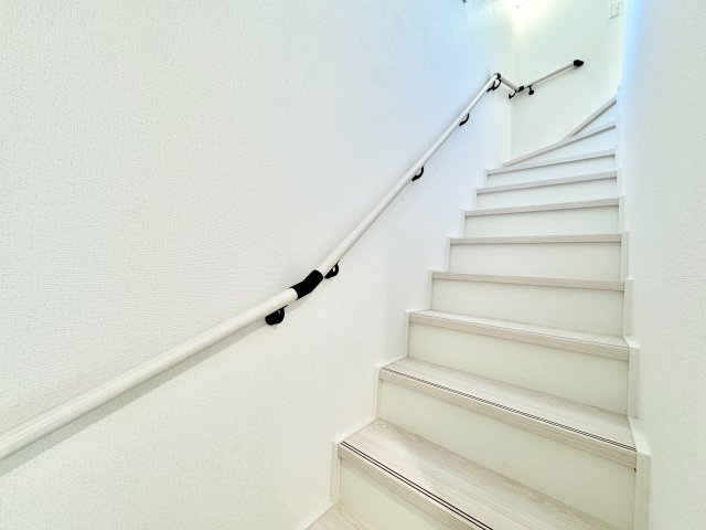 船橋市前原西１丁目第１期の設備|建築施工例