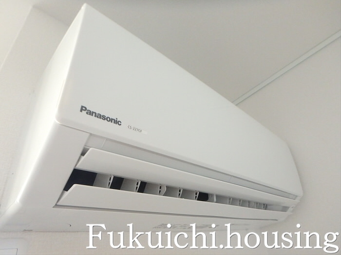 ＣＲＥＳＣＥＮＴＥ経堂壱番館の設備