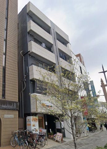 シャトー春日第1マンション