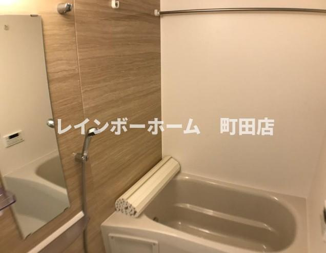 グリシーナ　コルガンテ（Glicina Colgante）※初期費用分割後払いサービス利用可能物件の浴室|※同施工会社参考写真