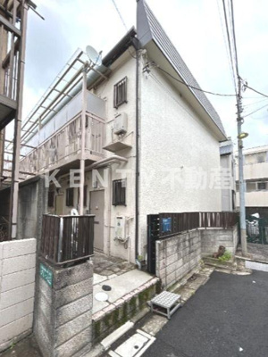 【外観】 | グリーン山王 | きれいな外観です